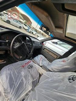 فولفو V90